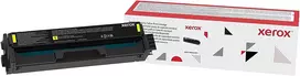 XEROX C230 C235 Geltonas STD - DANGTELIS TONERIO KASETĖ 1500 PUSLAPIŲ