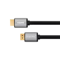 Kruger & Matz Basic HDMI – HDMI kabelis 5m