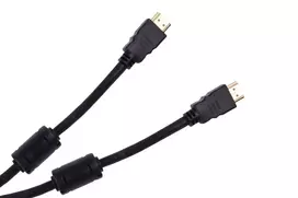 Cabletech HDMI – HDMI 24AWG kabelis 15m