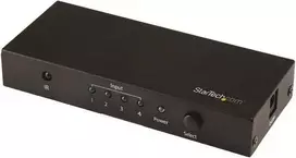 „StarTech Switch 4K“, HDMI 4x1 (VS421HD20)