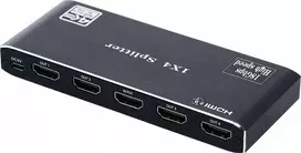 Pawonik DALIKLIS HDMI-SP-1/4-2.0