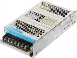 IMPULSINIS MAITINTUVAS PMC-24V150W1BA Delta Electronics
