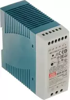 IMPULSINIS MAITINTUVAS MDR-60-48 MEAN WELL