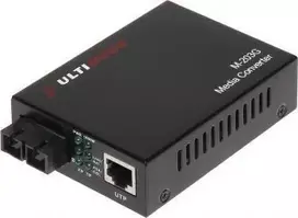 VIENAMODIS MEDIJOS KONVERTERIS M-203G ULTIMODE