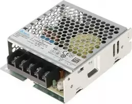 IMPULSINIS MAITINTUVAS PMT-24V50W2BA Delta Electronics