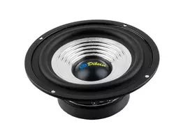 Dibeisi Garsiakalbis 6.5 colio DBS-C6515 4 omų