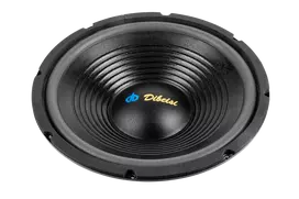 Dibeisi Garsiakalbis 12' DBS-G1201 4 omų