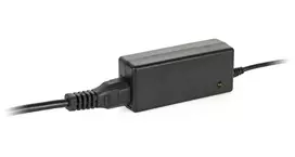 Quer maitinimo šaltinis 30W 19V 1.58A 5.5x1.7mm