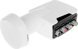 Oem Quattro Inverto Home pro konverteris