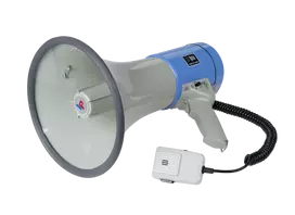 Rebel Oem DH-12 nešiojamasis raginis megafonas