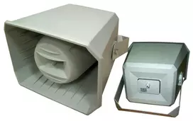Głośnik Oem Garsiakalbis HORN DH-110 HQ/SC-48