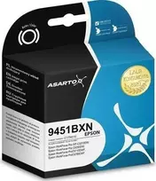Rašalas Asarto Rašalas Asarto skirtas Epson 9451BXN | C13T945140 | 90 ml | juodas