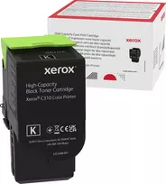 Xerox C310 / C315 (006R04364) kasetė lazeriniams spausdintuvams, Juoda (8000 psl.)