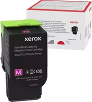 Xerox C310 / C315 (006R04358) kasetė lazeriniams spausdintuvams, Purpurinė (2000 psl.)