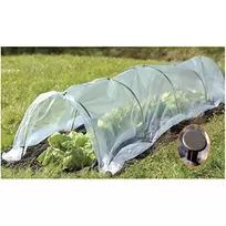 GREENMILL sulankstomas TUNELIS 3m x 48cm