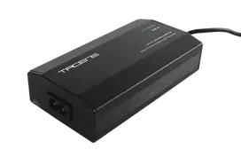 Nešiojamojo kompiuterio maitinimo adapteris Tacens Įkroviklis do Laptopa Tacens ANBP100 100W