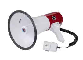 Carruzzo Oem DH-09 nešiojamasis garsinis megafonas