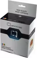 Rak Quantec Švirkštas Quantec HP 344 18ml Spalva