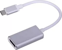 „Orico USB-C“ su „DisplayPort 4K@60Hz“
