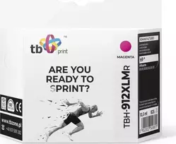 Tb Print Rak TB spausdinimo rašalas į HP OfficeJet Pro 8025 TBH-912XLMR MA nuorod.