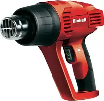 Orapūtė Einhell TC-HA 2000/1; 2000 W