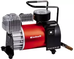 Kompresorius ratams Einhell CC-AC 35/10 12V