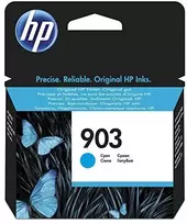 Hewlett Packard (HP) HP 903 rašalo kasetė žalsvai mėlyna 315 puslapių