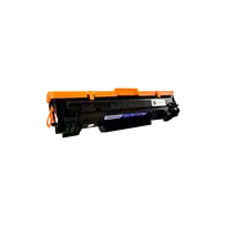 Spausdintuvo tonerio kasetė HP 44A (CF244A), juoda