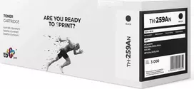 Kasetė lazeriniui spausdintuvui TB Print HP LJ Pro M404 CF259A TH-259AN, Color