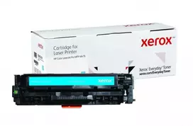 Xerox for HP No.312A CF381A žydra kasetė lazeriniams spausdintuvams, 2700, psl.