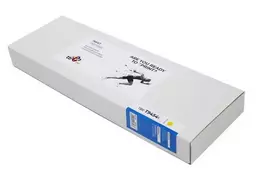Kasetė rašaliniams spausdintuvams TB Print TBE-T9454Y, geltona