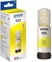 Epson 103 ECOTANK | Rašalo butelis | Geltona
