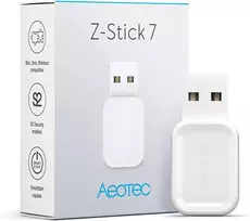 Aeotec Z-STICK 7 USB Z-Wave adapteris