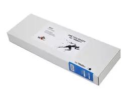 Kasetė rašaliniams spausdintuvams TB Print TBE-T9451BK, juoda