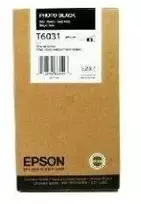 EPSON ink photo juodas for StylusPro 7800 9800