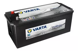 VARTA Heavy Duty M12 (68011) 180Ah akumuliatorius