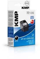 Legrand KMP Patrone HP 301 CH561EE Compin rašalas. juoda H135 - 1719.4801