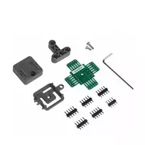 M5Stack M5Atom Mate - M5Atom kūrimo modulio adapterių rinkinys