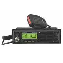 Automagnetola Albrecht AE 6491 NRC su triukšmo filtru