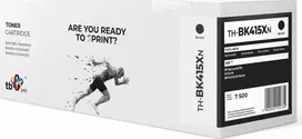 Tb Print Toneris HP Color LJ Pro M454 W2030X TH-BK415XN, 100 % naujas, juodas