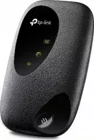 4G modemas TP-Link M7010, juodos spalvos