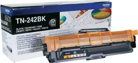 Brother TN-242BKTWIN TONER F. DCP9017CD - /72CDW/MFC-9142CDN/9332CDW/42CDW