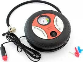 Kompresorius 12V ALLEGRO AG489A