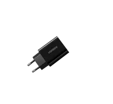 Įkroviklis Ugreen CD137 20W USB-C juodas