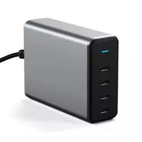SATECHI 165W USB-C 4-Port PD GaN Charger - EU