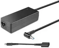 Nešiojamojo kompiuterio maitinimo adapteris CoreParts 65 W, 3.5 A, 18.5 V (Smart Power Adapteris for HP)