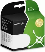 Asarto Rašalo rašalas, skirtas HP 963YX | 3JA29AE | 1600 pp | geltona