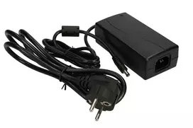 ExtraLink EXTRALINK MAITINIMO ADAPTERIS 24V 4A 96W SU 5,5/2,1 mm lizdu