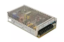 EXTRALINK AD-155A maitinimo šaltinis su akumuliatoriaus įkrovikliu 12V/13.8V 155W