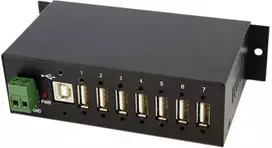 StarTech USB HUB 7x USB-A 2.0 (ST7200USBM)